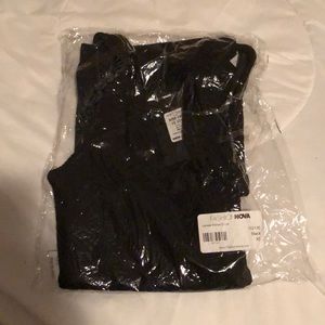 FASHIONNOVA never opened Little black dress